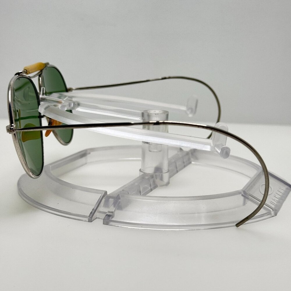 Ful Vue Sunglasses Ful-Vue Ful Vue Vintage Retro … - image 4